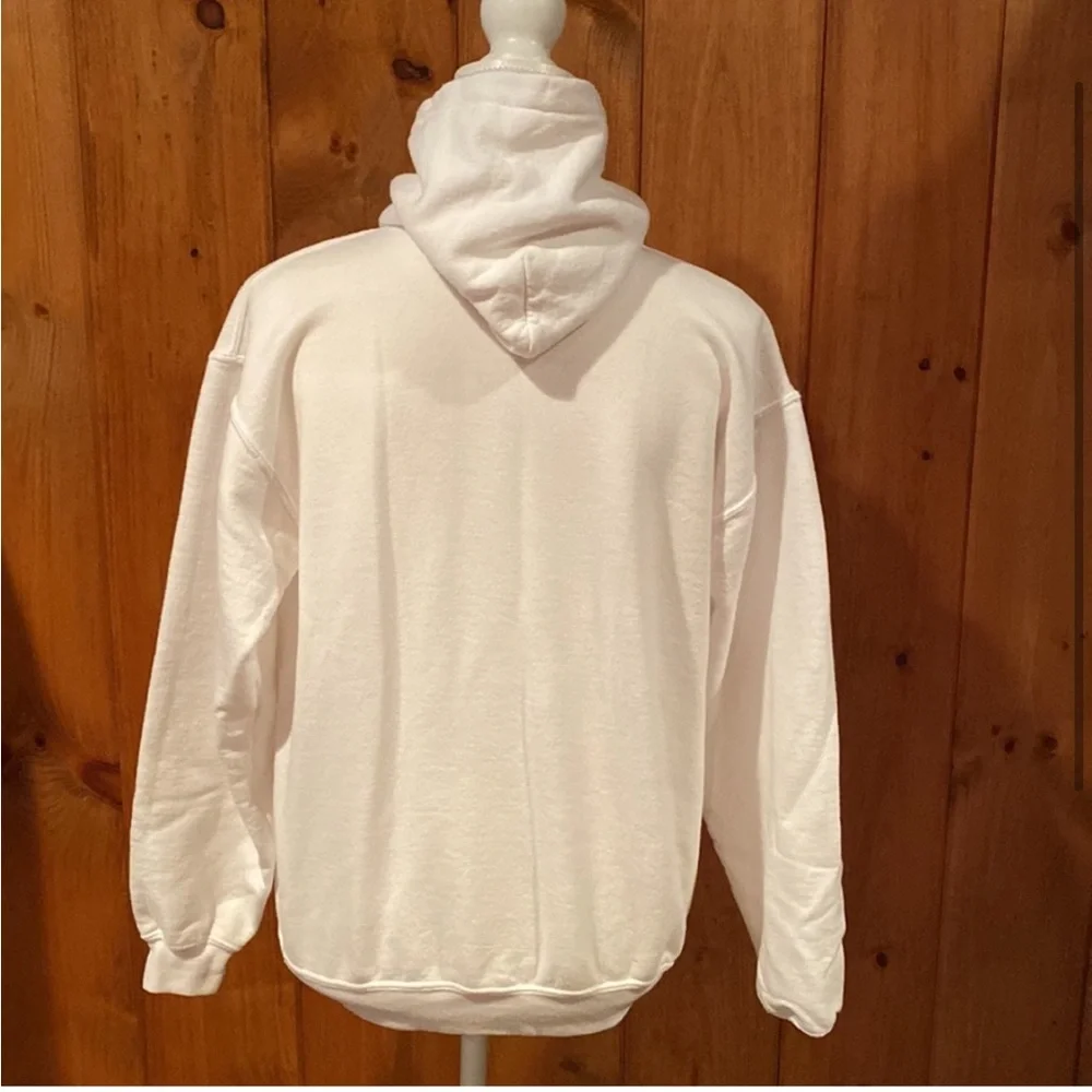 Gildan “Paige” hoodie